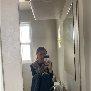 Meet your Posher, Sianna